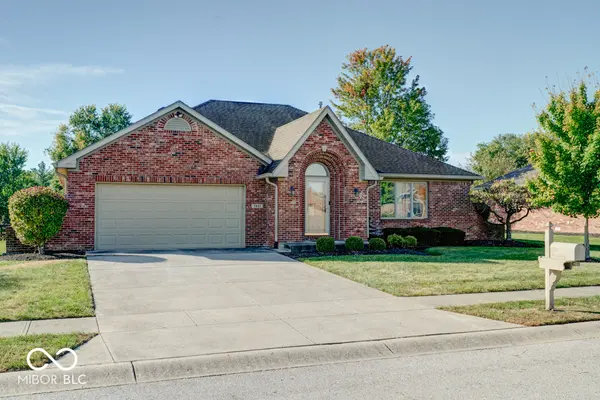 1031 Woodridge, Brownsburg, IN 46112