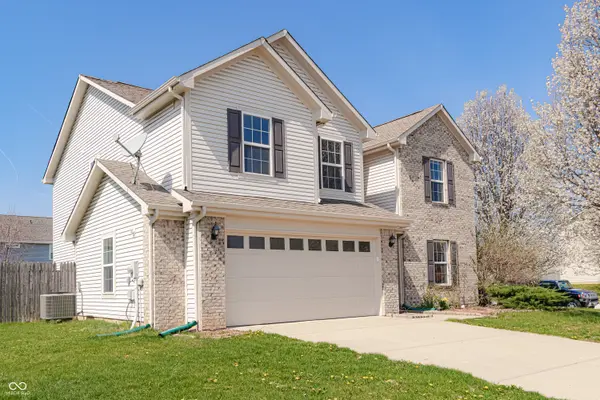 2556 Liatris DR, Plainfield, IN 46168