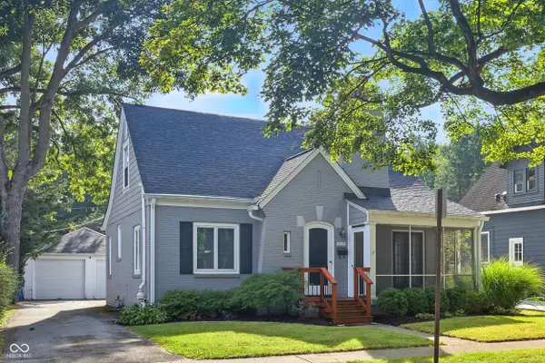 6105 Guilford AVE, Indianapolis, IN 46220