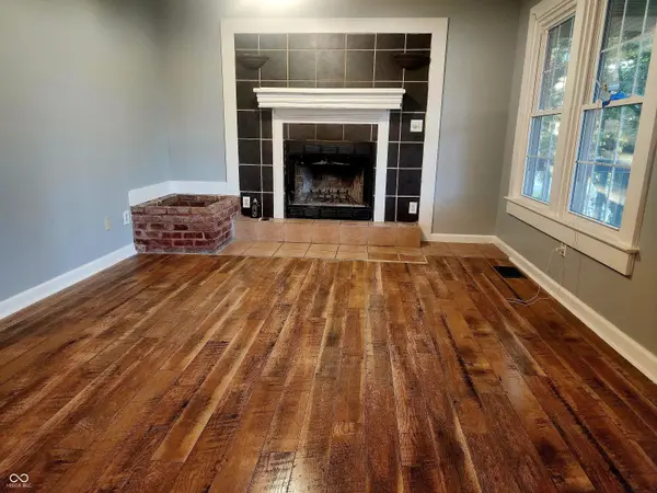 3037 Newton AVE, Indianapolis, IN 46201