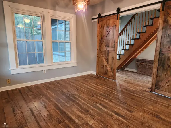 3037 Newton AVE, Indianapolis, IN 46201