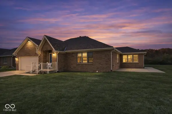 5716 Kensington BLVD, Plainfield, IN 46168