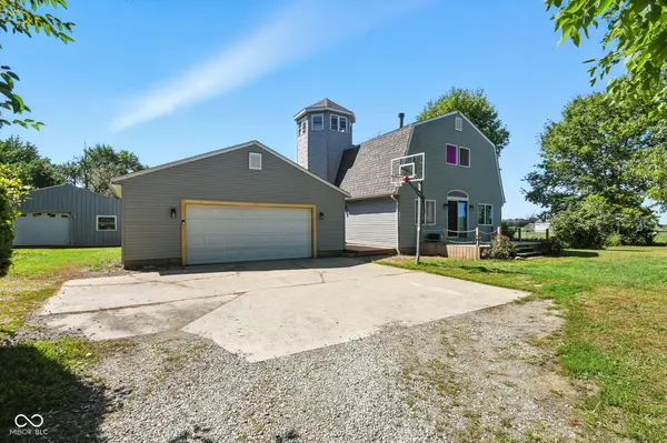 5371 E County Road 500 RD N, Michigantown, IN 46057