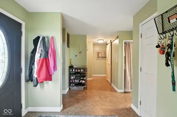 5371 E County Road 500 RD N, Michigantown, IN 46057