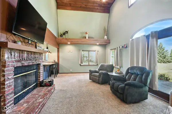5371 E County Road 500 RD N, Michigantown, IN 46057