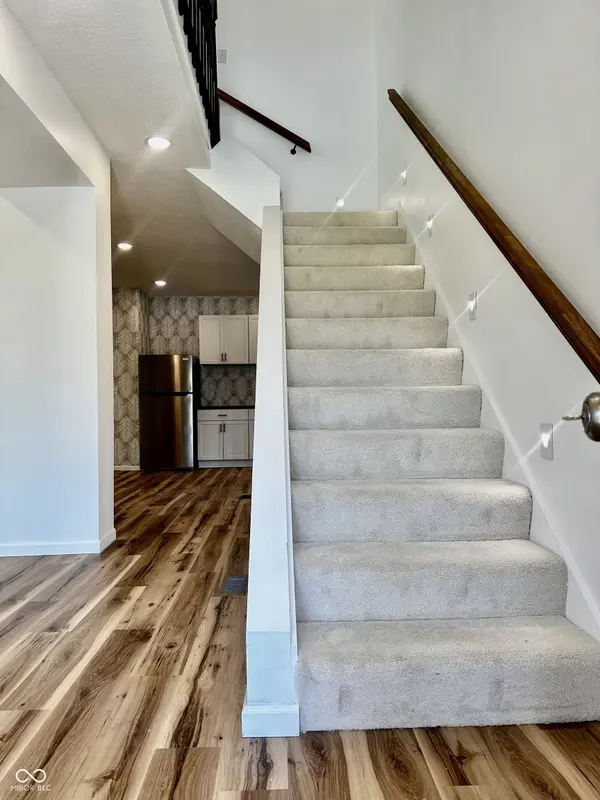 403 E Hanna ST, Greencastle, IN 46135