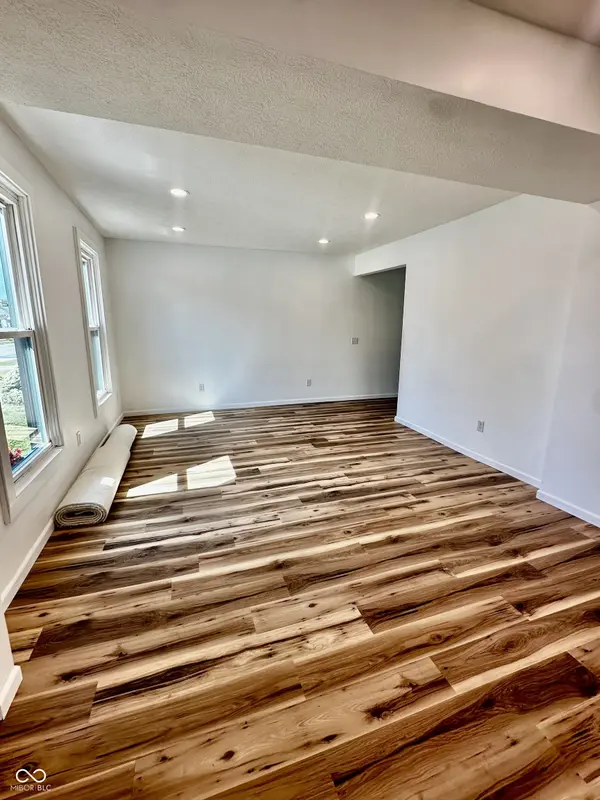 403 E Hanna ST, Greencastle, IN 46135