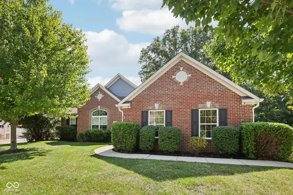 10339 Colville LN, Indianapolis, IN 46236