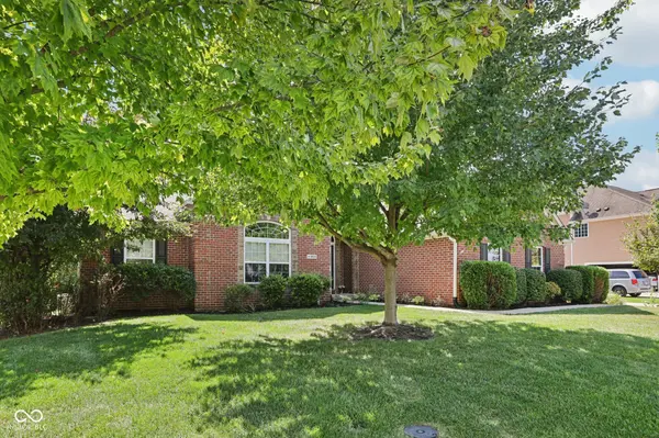 10339 Colville LN, Indianapolis, IN 46236