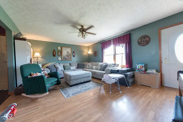 4620 N County Road 350 W, North Vernon, IN 47265