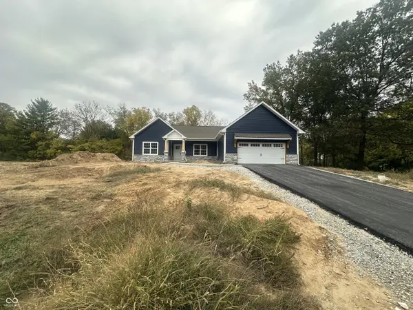 12158 Spring Creek DR, Covington, IN 47932
