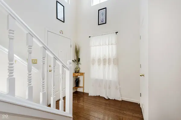 8358 Montgomery AVE, Indianapolis, IN 46227