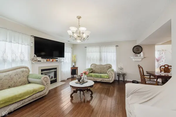 8358 Montgomery AVE, Indianapolis, IN 46227