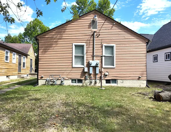 224 N Tacoma AVE, Indianapolis, IN 46201