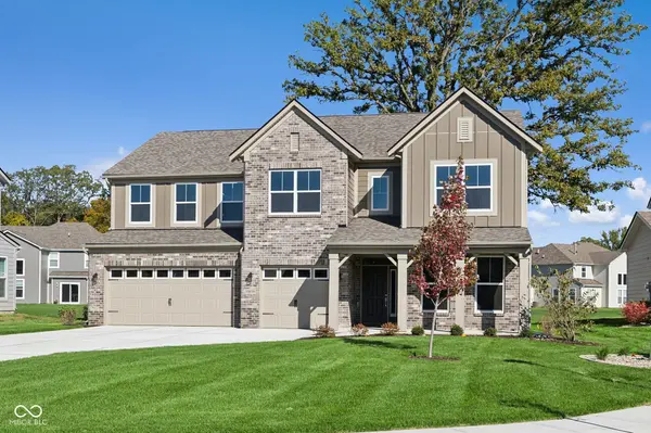 10626 Banyan Wood CT, Indianapolis, IN 46239