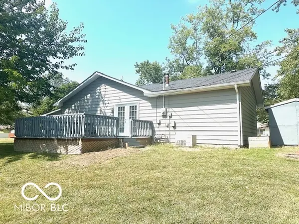 105 Kelli CT, Lebanon, IN 46052