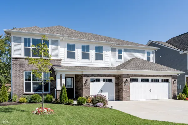 3908 Kensington DR, Danville, IN 46122