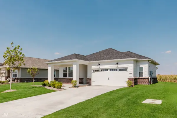5344 W Glenview DR W, Mccordsville, IN 46055