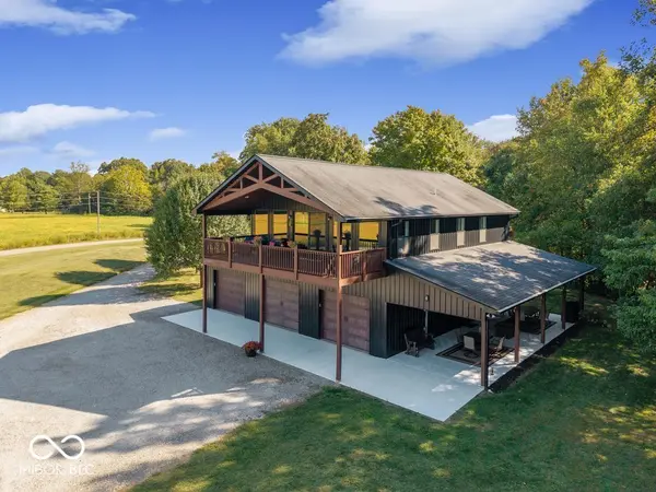 434 S County Road 1125 East, Seymour, IN 47274