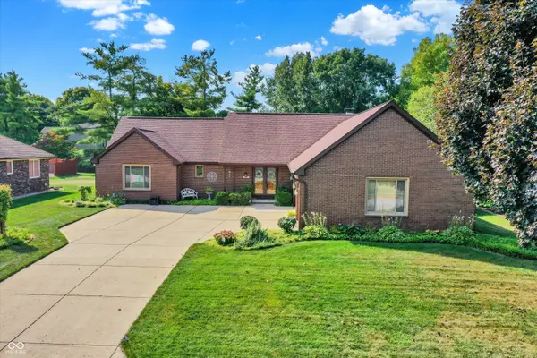 1411 Iron Liege RD, Indianapolis, IN 46217