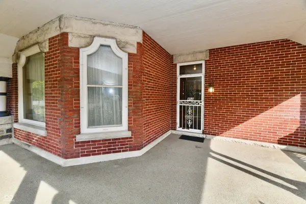 402 E Main ST, Arcadia, IN 46030