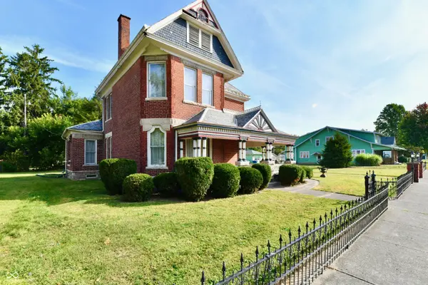 402 E Main ST, Arcadia, IN 46030