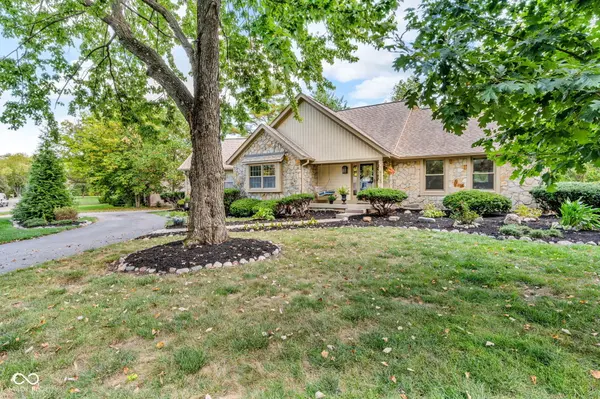 9123 Behner Brook DR, Indianapolis, IN 46250