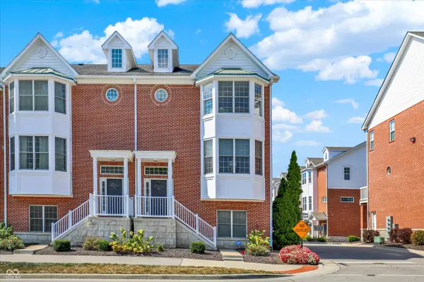 70 Guilford Trail DR #1, Carmel, IN 46032