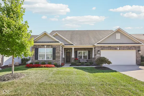 9657 Timber CIR, Mccordsville, IN 46055