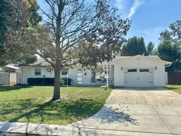 135 Bradford PL, New Whiteland, IN 46184