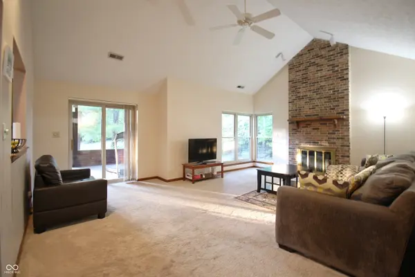 8151 Bold Forbes CT, Indianapolis, IN 46217