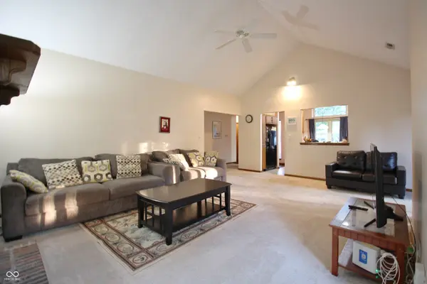 8151 Bold Forbes CT, Indianapolis, IN 46217