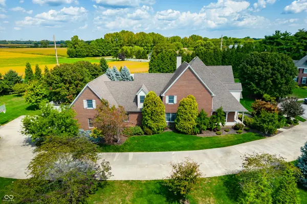 1675 Devonshire DR, Seymour, IN 47274