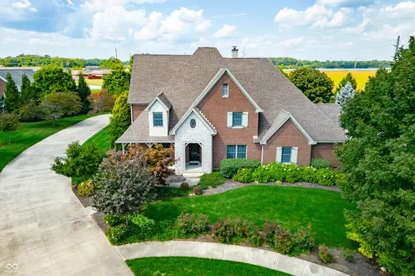1675 Devonshire DR, Seymour, IN 47274