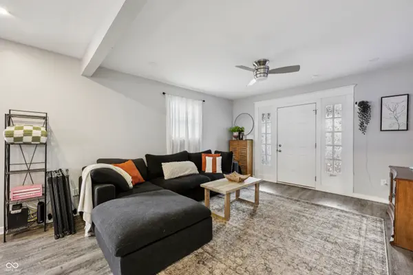 1602 S Randolph ST, Indianapolis, IN 46203