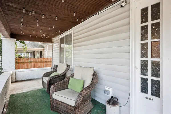 1602 S Randolph ST, Indianapolis, IN 46203