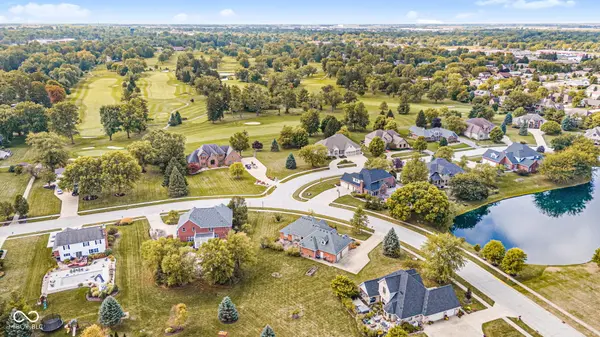 2305 Golfside DR, Lebanon, IN 46052