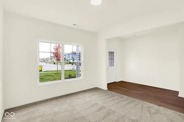 5853 Fair Oak CIR, Brownsburg, IN 46112