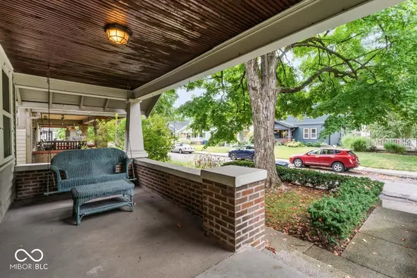 4705 Carrollton AVE, Indianapolis, IN 46205