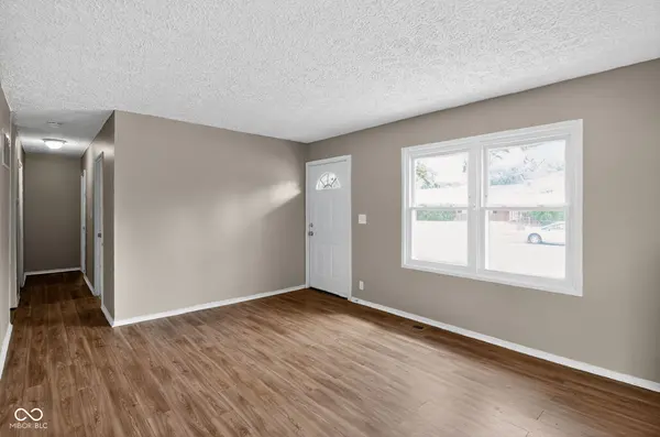 4312 N Pasadena, Indianapolis, IN 46226