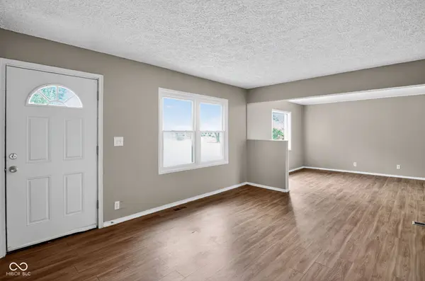 4312 N Pasadena, Indianapolis, IN 46226