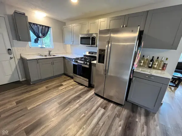 3902 W Mooresville RD, Indianapolis, IN 46221