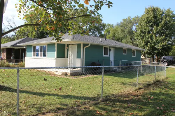 3902 W Mooresville RD, Indianapolis, IN 46221