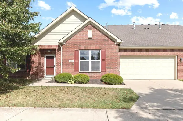 4024 Storrow WAY, Westfield, IN 46062