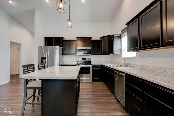 1410 Danielle RD, Lebanon, IN 46052