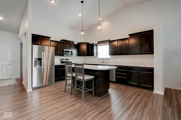 1410 Danielle RD, Lebanon, IN 46052