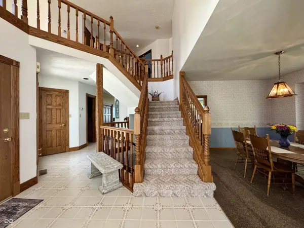 108 S County Road 750 E, Dugger, IN 47848