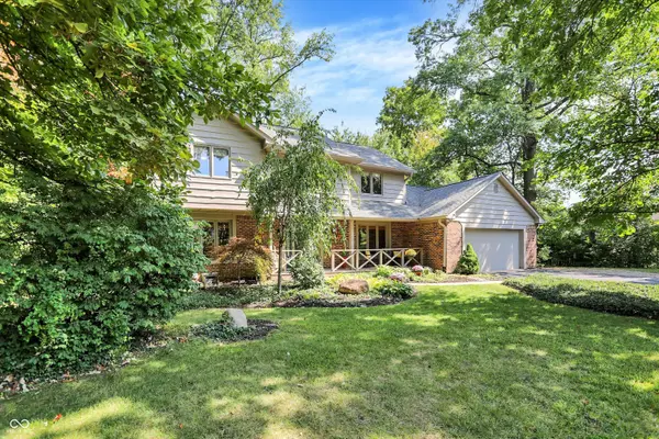 9831 Carefree DR, Indianapolis, IN 46256