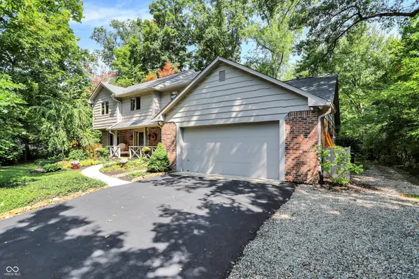 9831 Carefree DR, Indianapolis, IN 46256