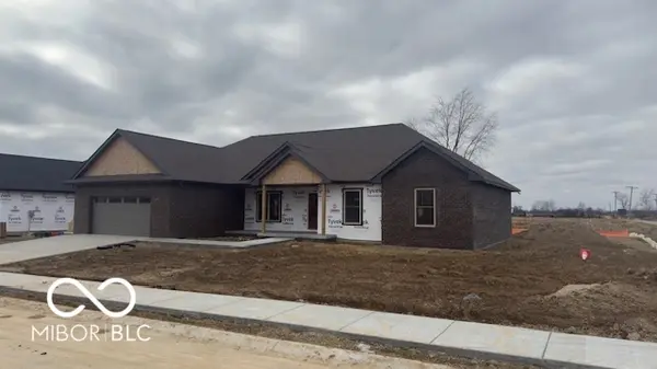3896 Autumn WAY, Seymour, IN 47274
